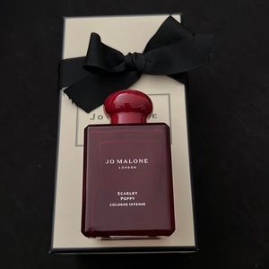 Joe Malone London Scarlet Poppy Intense